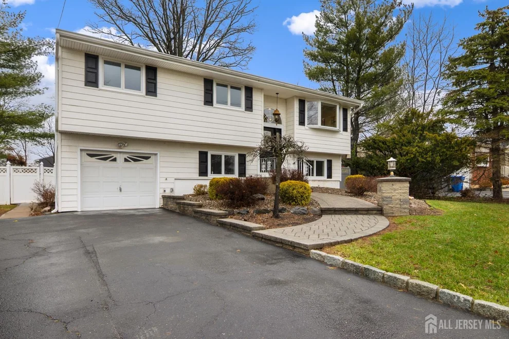 Unit for sale at 4 Seymour Terrace, Piscataway, NJ 08854