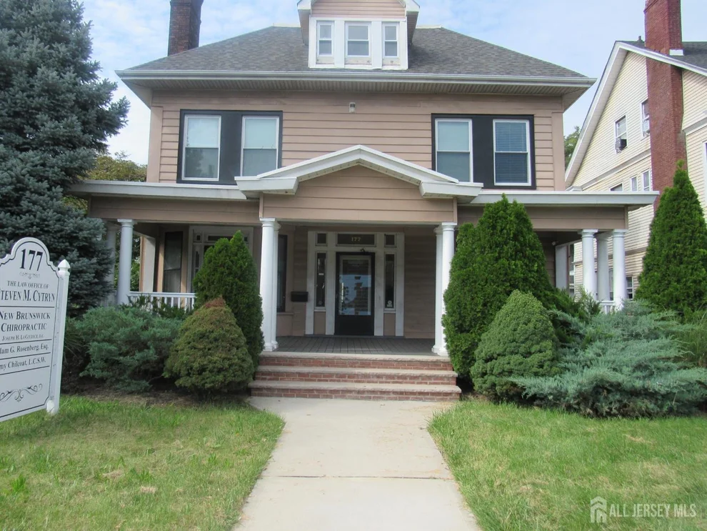 Unit for sale at 177 Livingston Avenue, New Brunswick, NJ 08901