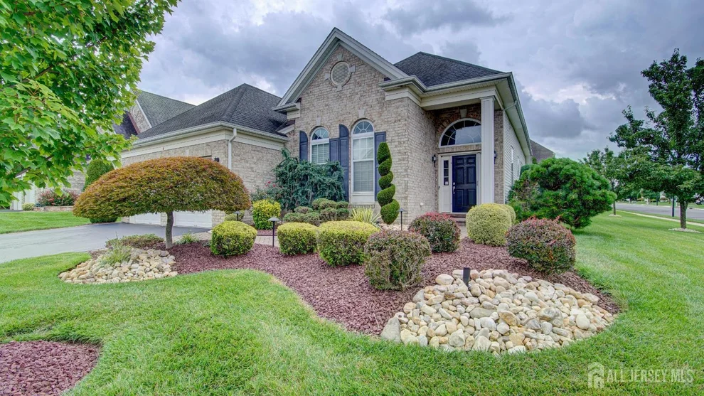 Unit for sale at 2 Troon Court, Monroe, NJ 08831