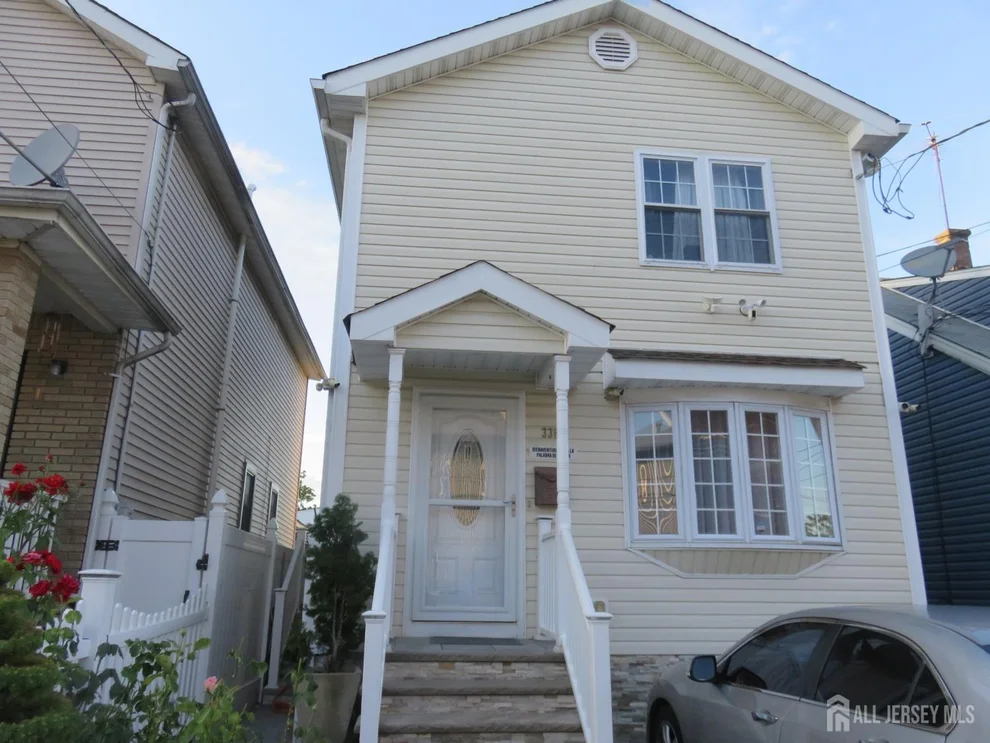 Unit for sale at 336 Sutton Street, Perth Amboy, NJ 08861