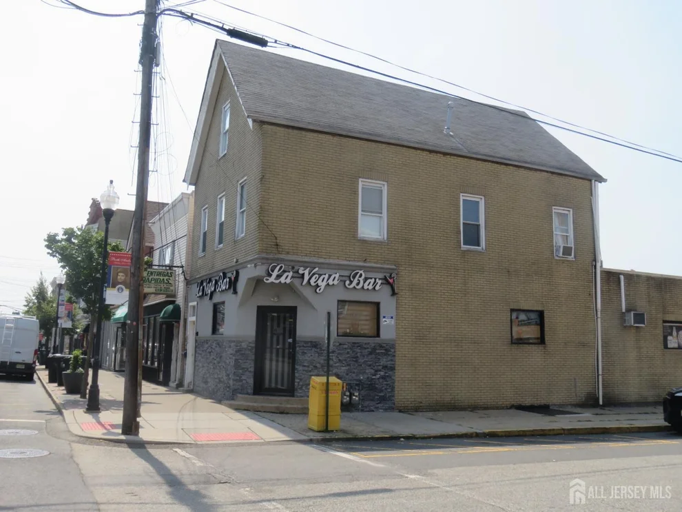 Unit for sale at 299 Smith Street, Perth Amboy, NJ 08861