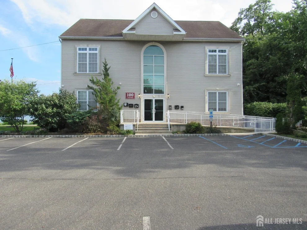 Unit for sale at 100 Lakeview Drive, Jamesburg, NJ 08831