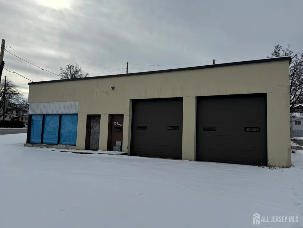 Unit for sale at 405 Main Street, South Amboy, NJ 08879