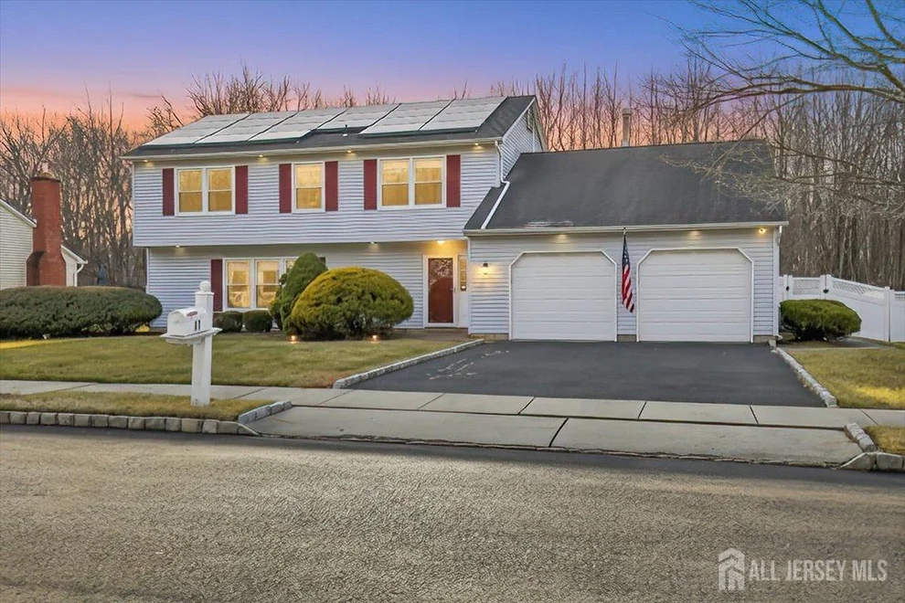 Unit for sale at 11 millburn Court, Old Bridge, NJ 08857