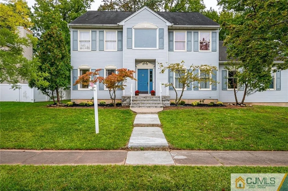 Unit for sale at 291 McKinley Avenue, Edison, NJ 08820