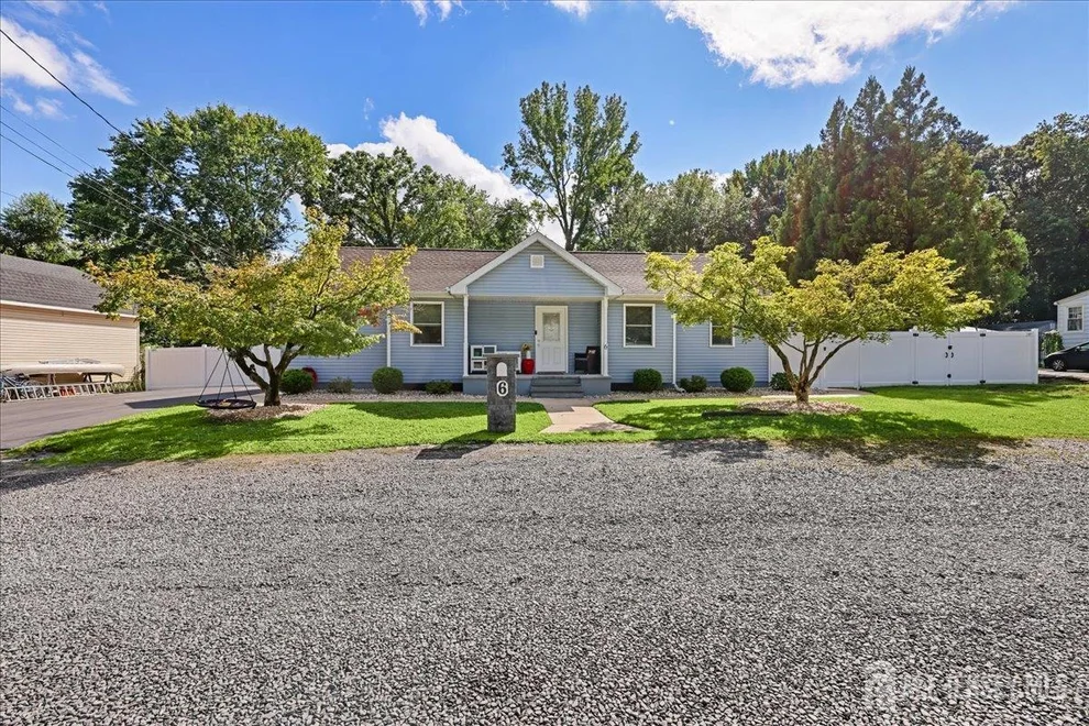 Unit for sale at 6 Soden Lane, Old Bridge, NJ 08857