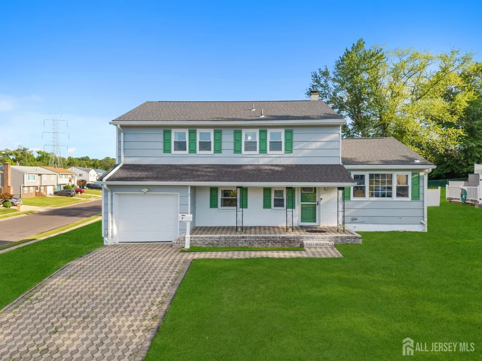 Unit for sale at 2 Wick Drive, Sayreville, NJ 08872