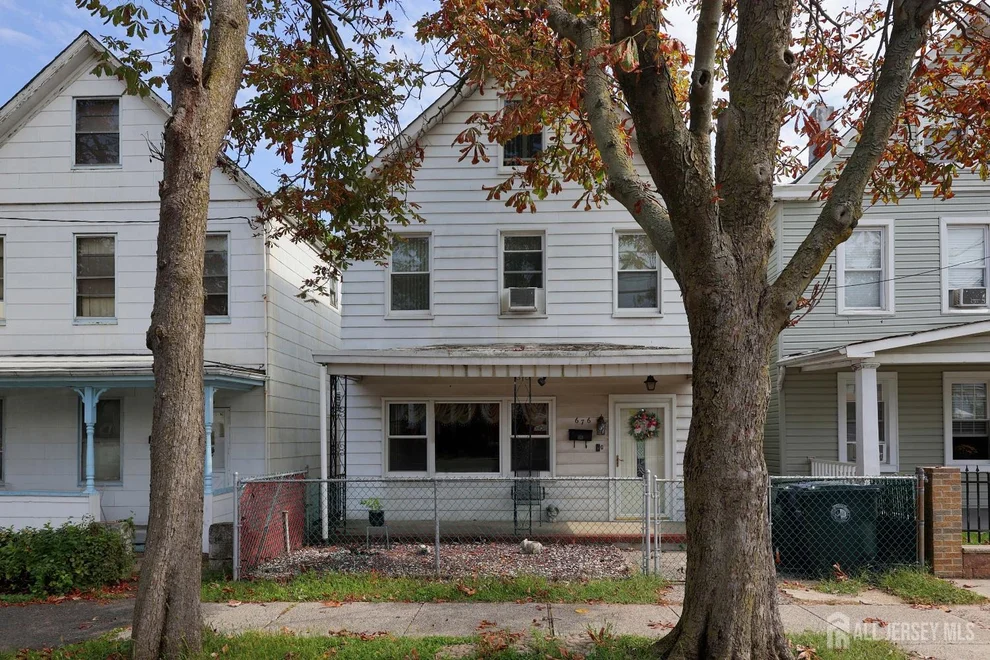 Unit for sale at 676 Johnstone Street, Perth Amboy, NJ 08861