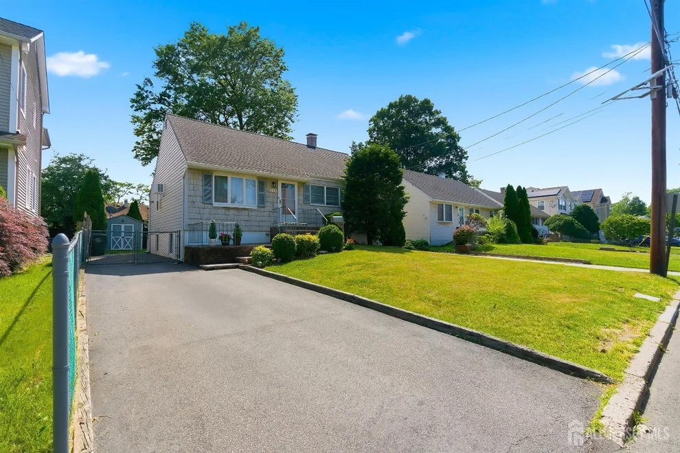 Unit for sale at 219 Julius Street, Iselin, NJ 08830