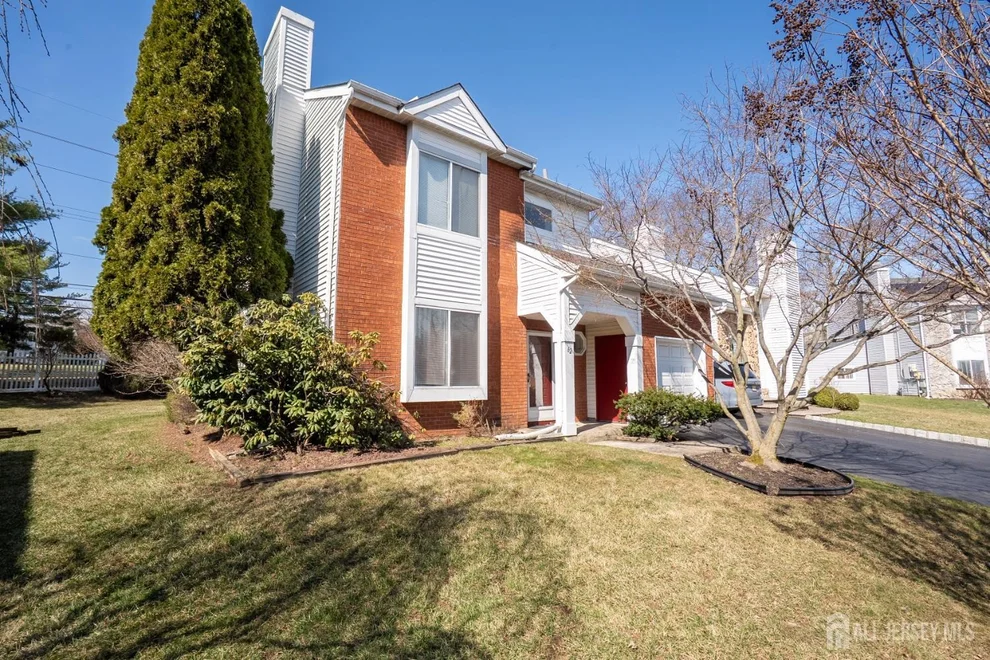 Unit for sale at 62 Woodland Way, South Brunswick, NJ 08810
