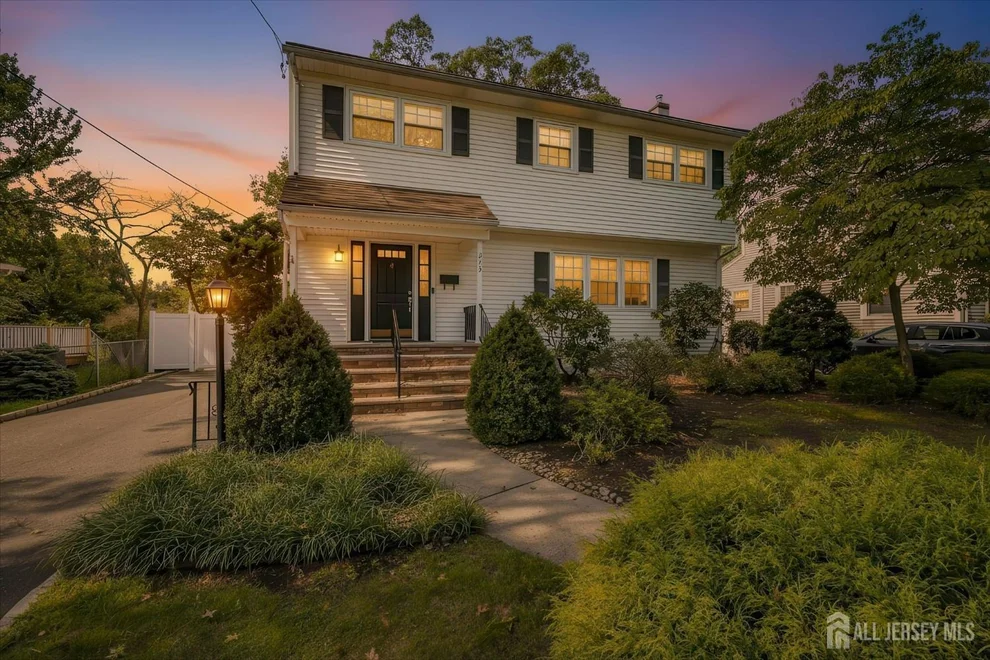 Unit for sale at 273 Grove Avenue, Metuchen, NJ 08840