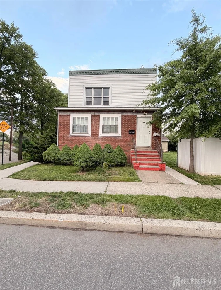 Unit for sale at 44 East Tappen Street, Port Reading, NJ 07064