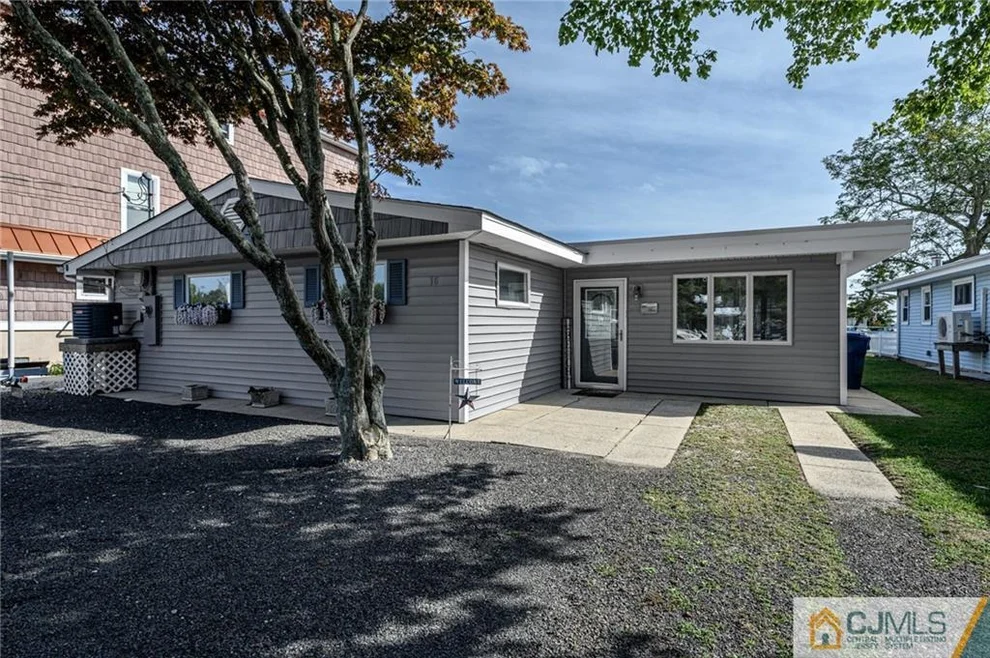 Unit for sale at 16 N Boom Way, Little Egg Harbor, NJ 08087