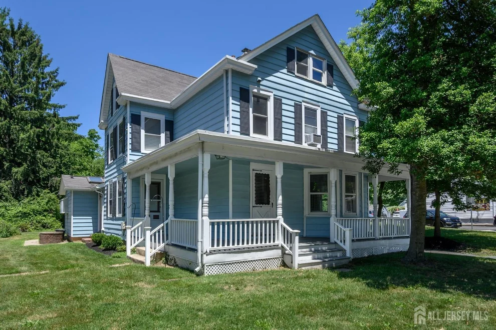 Unit for sale at 1714 Old Trenton Road, West Windsor, NJ 08550