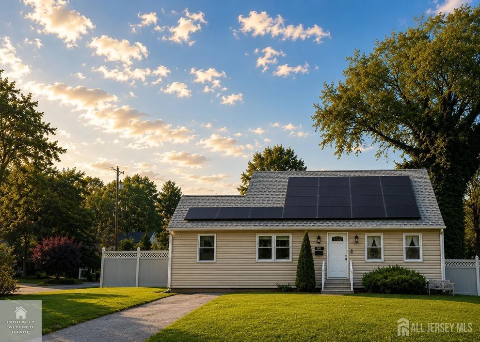 Unit for sale at 1101 Maple Avenue, South Plainfield, NJ 07080