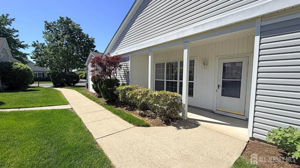 Unit for sale at 440 Bluebird Drive, Monroe, NJ 08831
