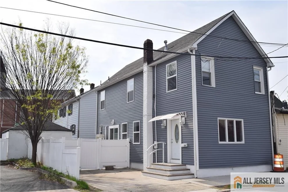 Unit for sale at 209 1st Street, South Amboy, NJ 08879