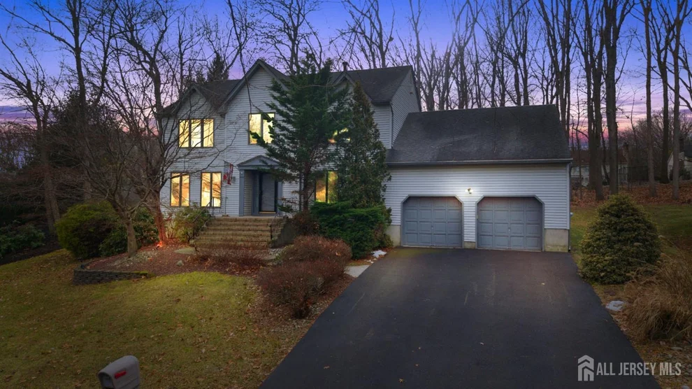 Unit for sale at 25 Cherokee Road, East Brunswick, NJ 08816