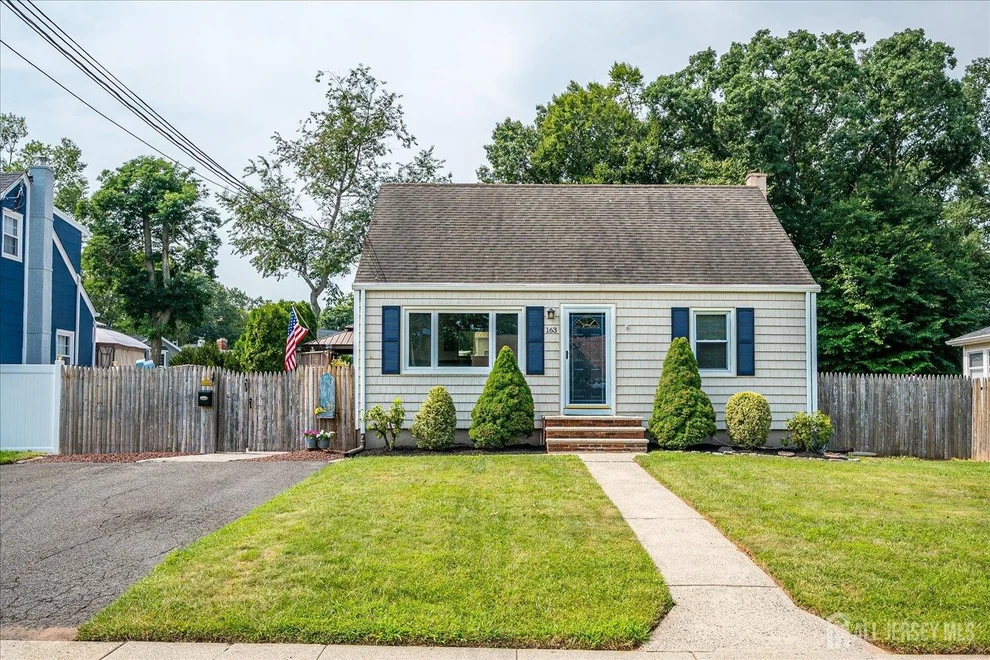 Unit for sale at 163 Daniel Street, South Plainfield, NJ 07080