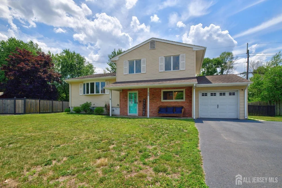 Unit for sale at 38 Bruce Court, Milltown, NJ 08850