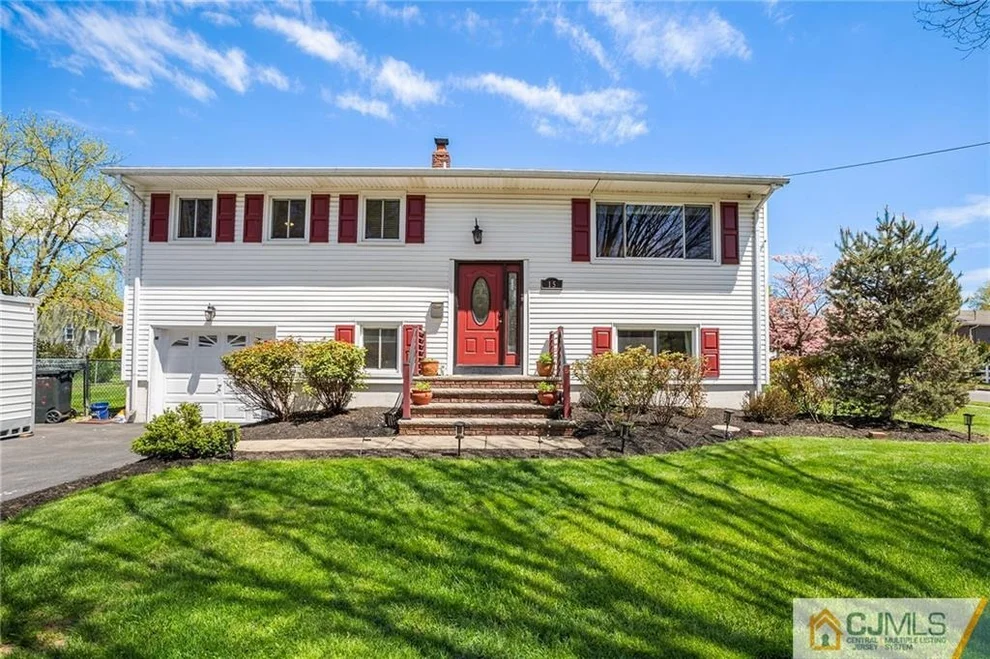 Unit for sale at 15 Harte Place, Piscataway, NJ 08854