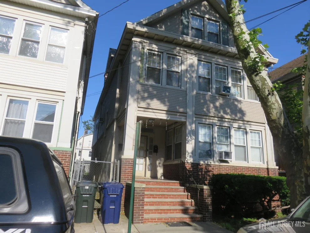 Unit for sale at 68 Catalpa Avenue, Perth Amboy, NJ 08861