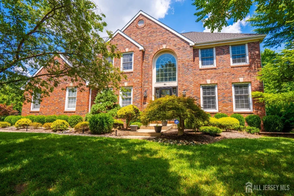 Unit for sale at 31 Sapphire Drive, West Windsor, NJ 08550
