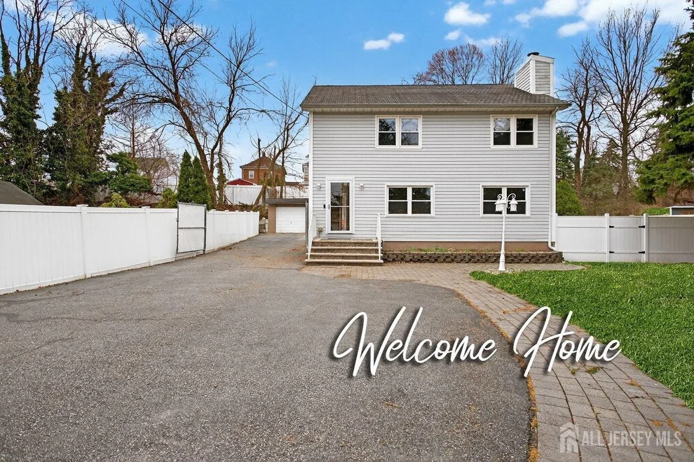 Unit for sale at 49 Metuchen Avenue, Woodbridge Proper, NJ 07095