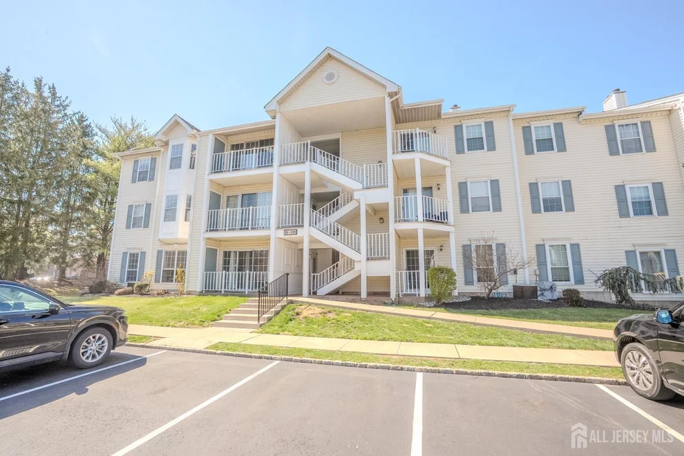 Unit for sale at 17 Pembrook Avenue, North Brunswick, NJ 08902