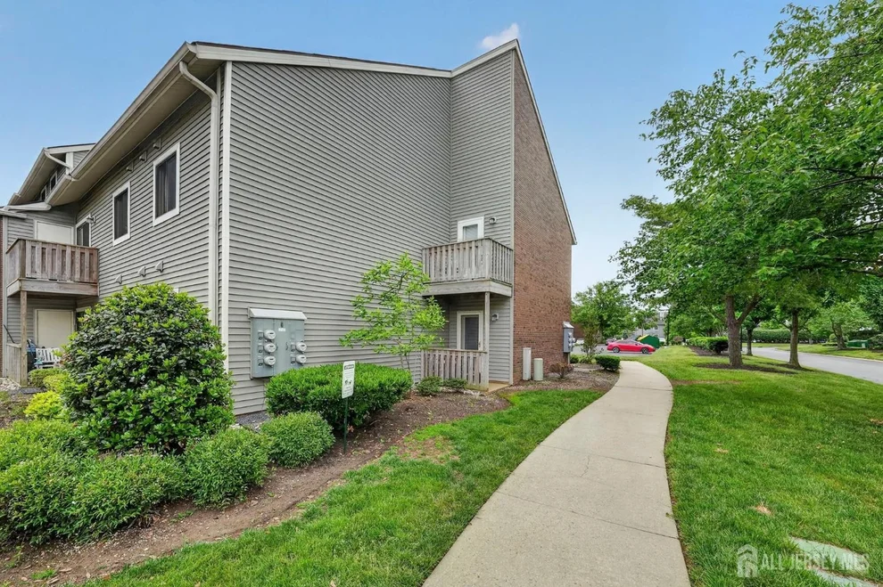 Unit for sale at 601 Ravens Crest Drive, Plainsboro, NJ 08536