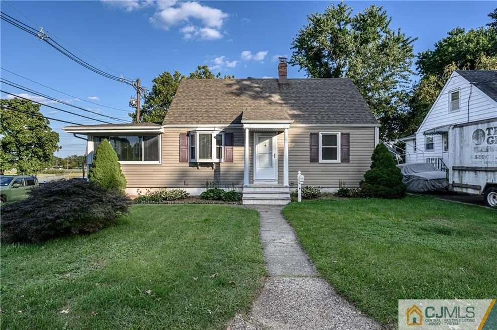 Unit for sale at 132 Kimball Street, Iselin, NJ 08830