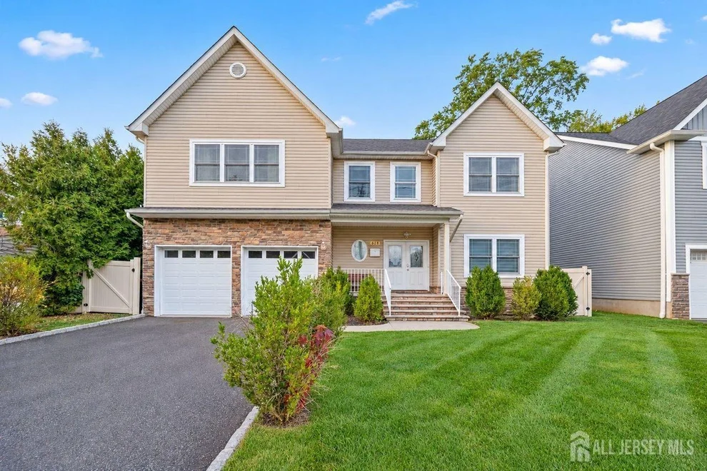 Unit for sale at 628 New Dover Road, Colonia, NJ 07067