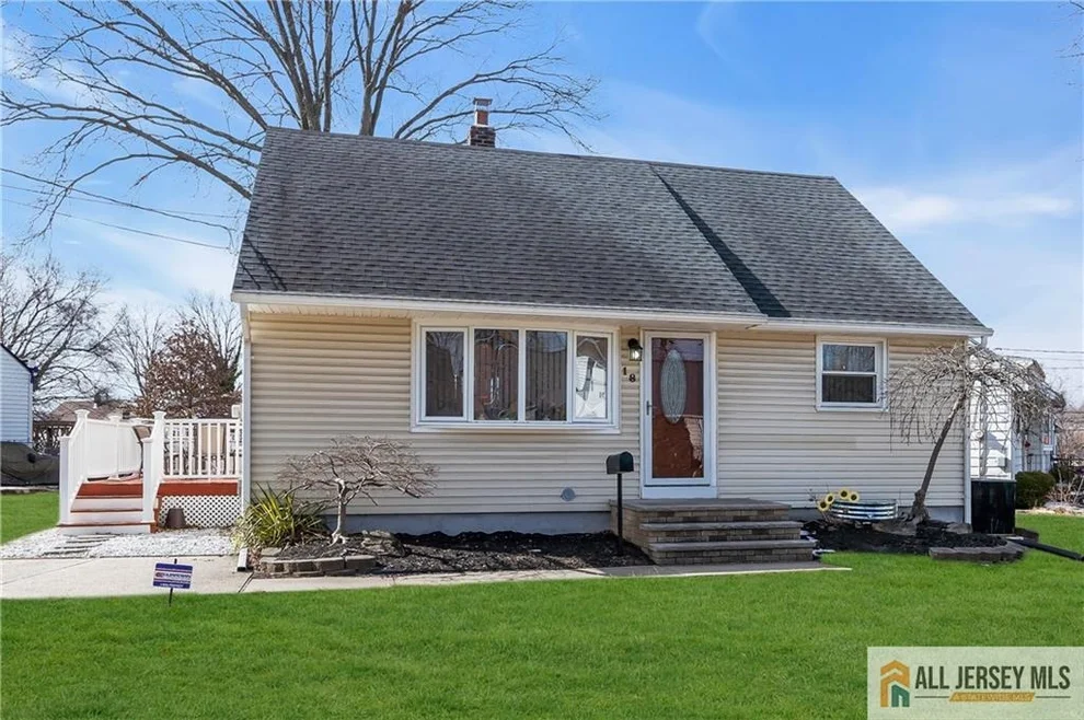 Unit for sale at 18 Adams Street, Iselin, NJ 08830