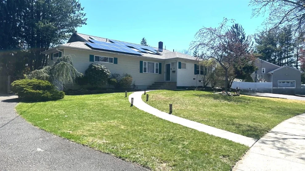Unit for sale at 16 Canterbury Road, East Brunswick, NJ 08816