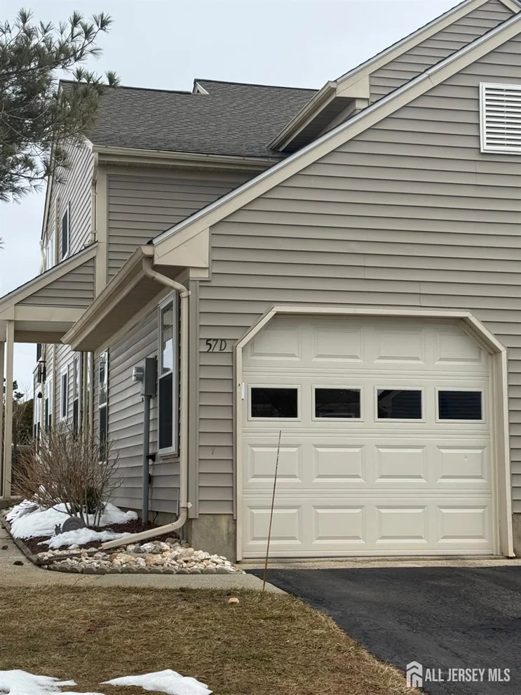 Unit for sale at 57 Yorkshire Drive, Monroe, NJ 08831