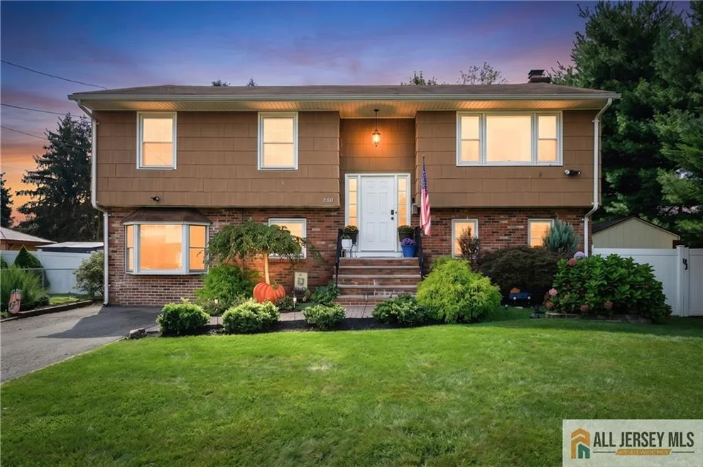 Unit for sale at 260 Pearl Place, South Plainfield, NJ 07080