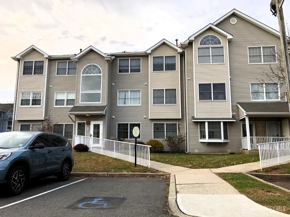 Unit for sale at 736 Edpas Road, New Brunswick, NJ 08901
