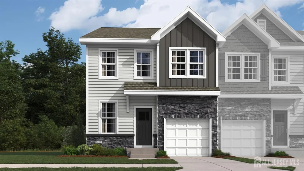 Unit for sale at 155 Coddington Oval, Sayreville, NJ 08872