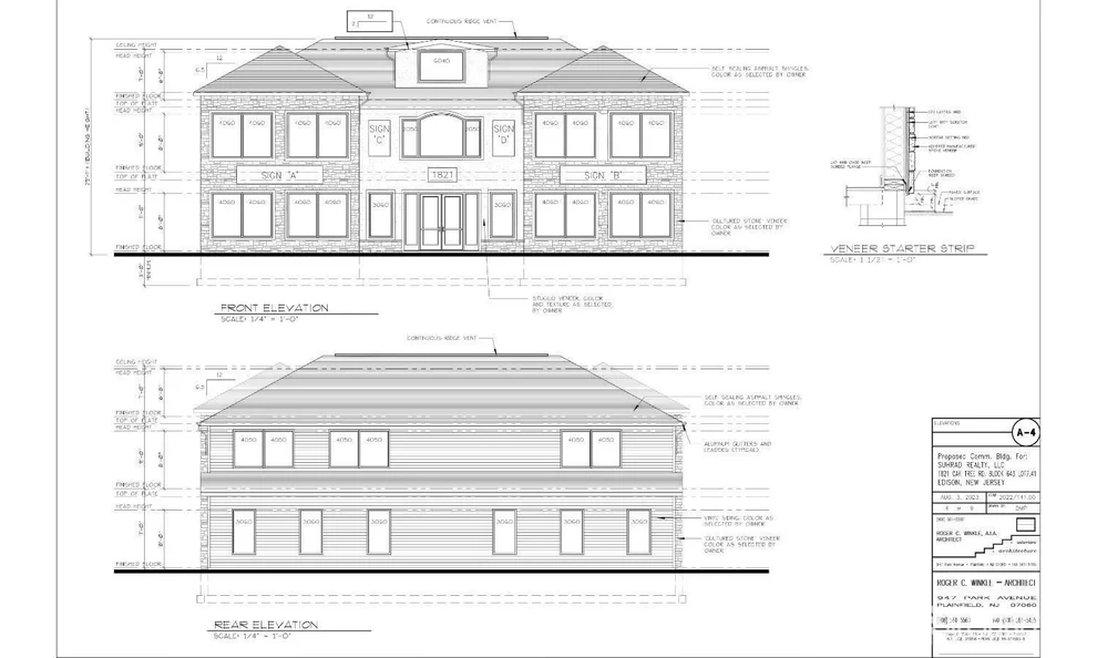 Unit for sale at 1821 Oak Tree Road, Edison, NJ 08820