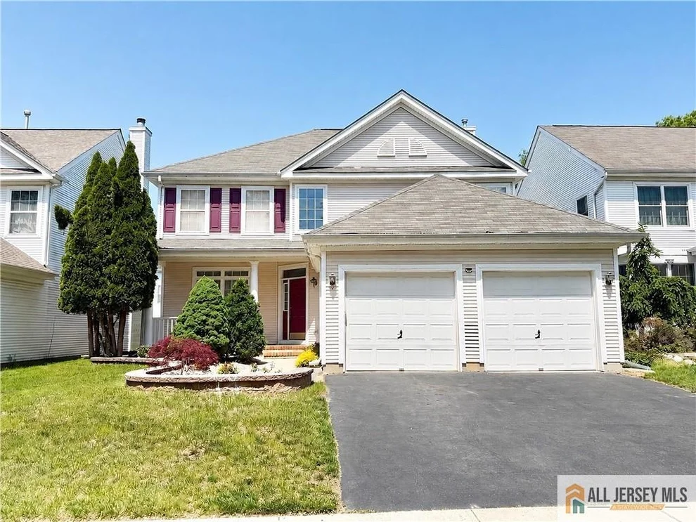 Unit for sale at 25 Orchid Drive, Plainsboro, NJ 08536