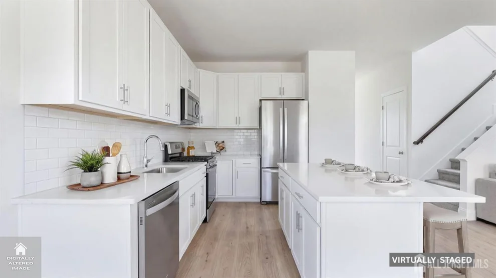 Unit for sale at 9 Denarski Drive, Sayreville, NJ 08872