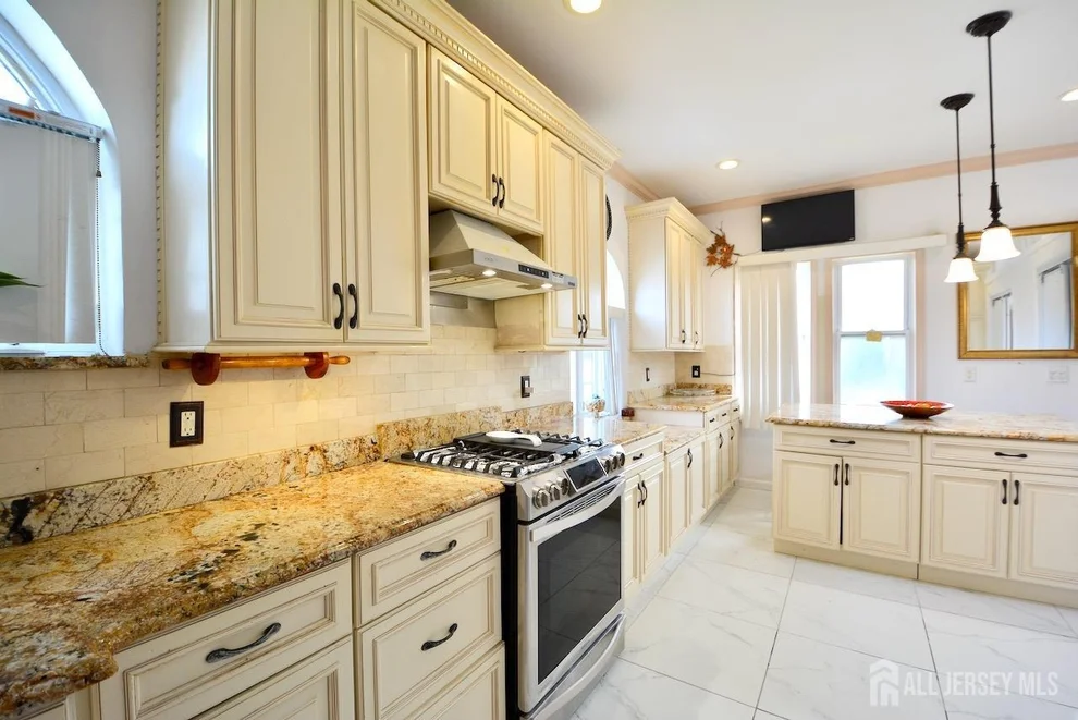 Unit for sale at 89 SE Rose Street, Wood-Ridge, NJ 07075
