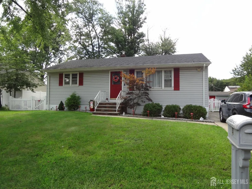 Unit for sale at 4 Wilbur Terrace, Sayreville, NJ 08872