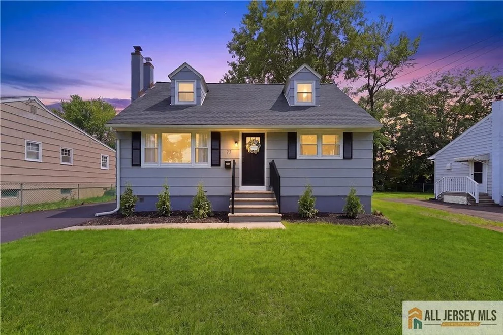 Unit for sale at 77 Carlton Avenue, Piscataway, NJ 08854