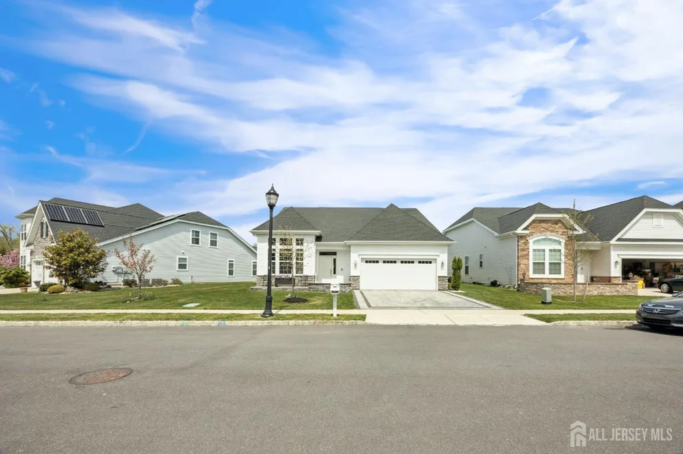 Unit for sale at 26 Davinci Drive, South Brunswick, NJ 08852