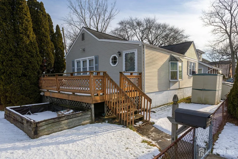 Unit for sale at 729 Cliffwood Avenue, Keyport, NJ 07735