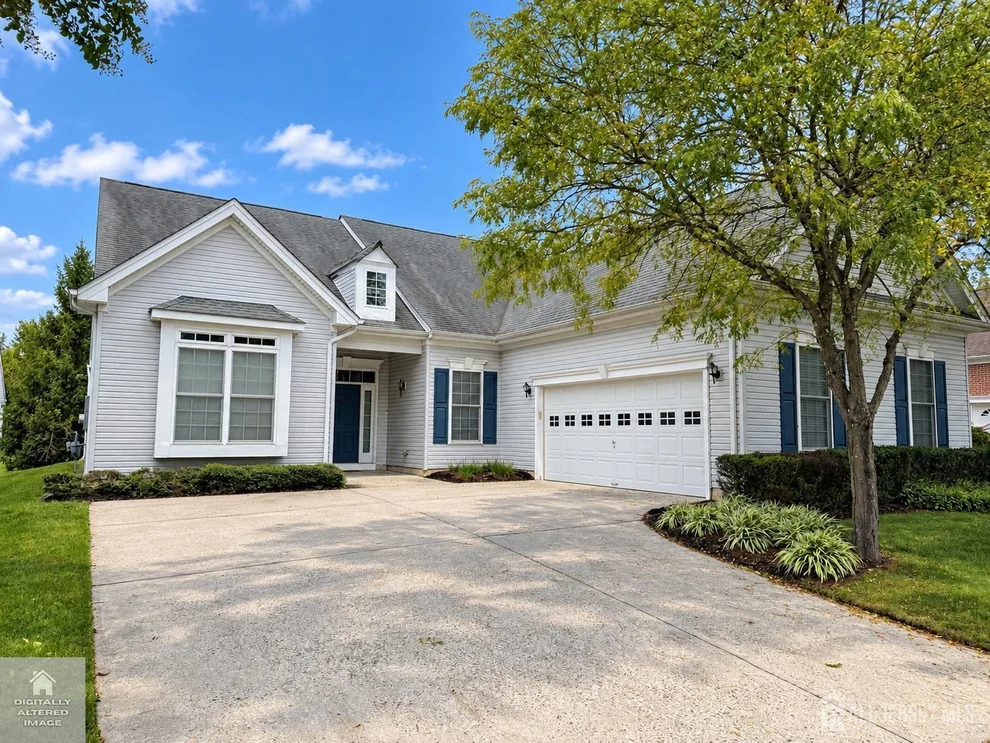 Unit for sale at 3 Salem Street, Plainsboro, NJ 08536