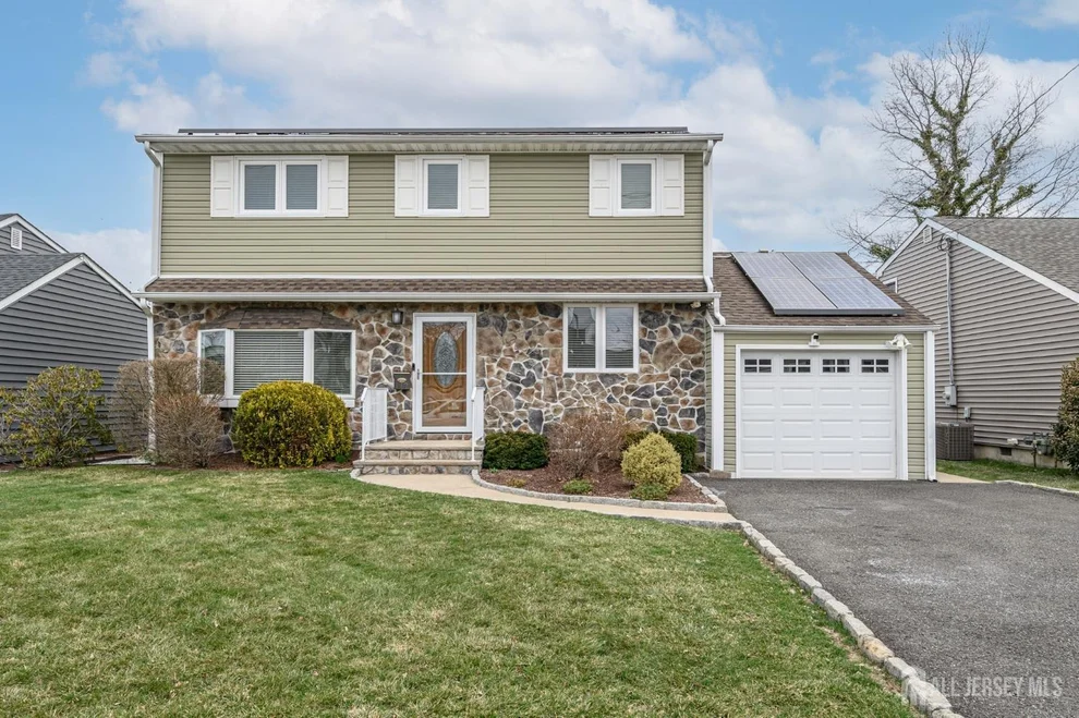 Unit for sale at 112 McKinley Avenue, Colonia, NJ 07067
