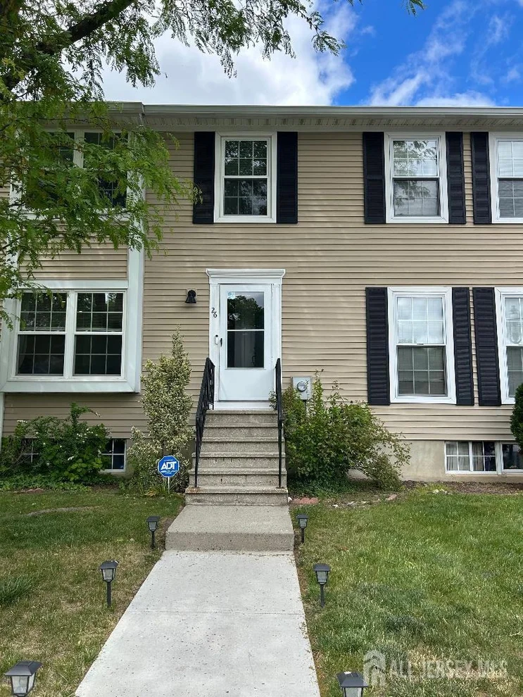 Unit for sale at 26 Delikat Lane, Sayreville, NJ 08872