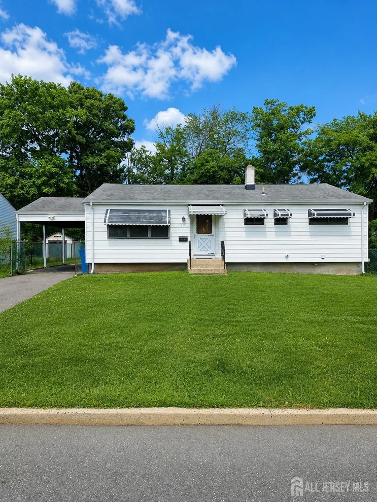 Unit for sale at 122 Southwood Drive, Old Bridge, NJ 08857